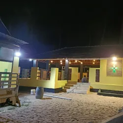 Cheriyamundam Beach - Malappuram