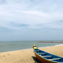 Cheriyamundam Beach - Malappuram