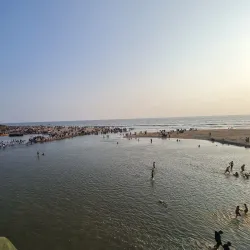 Cheriyamundam Beach - Malappuram