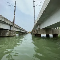 Kadalundi Bird Sanctuary - Malappuram