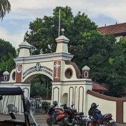 Kottakkal Arya Vaidya Sala - Malappuram