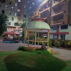 Kottakkal Arya Vaidya Sala - Malappuram