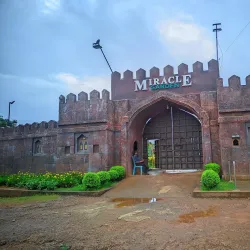 Kottakkunnu - Malappuram