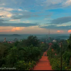 Kottakkunnu - Malappuram