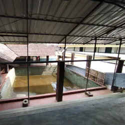 Malappuram Juma Masjid - Malappuram