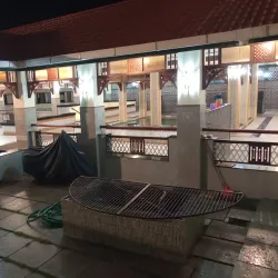 Malappuram Juma Masjid - Malappuram