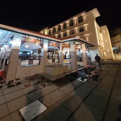 Malappuram Juma Masjid - Malappuram