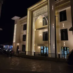 Malappuram Juma Masjid - Malappuram