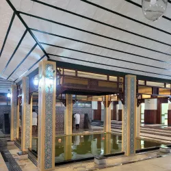 Malappuram Juma Masjid - Malappuram