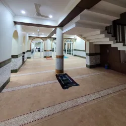 Malappuram Juma Masjid - Malappuram