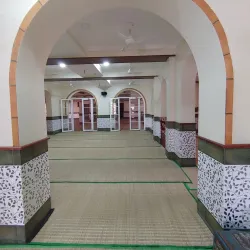 Malappuram Juma Masjid - Malappuram