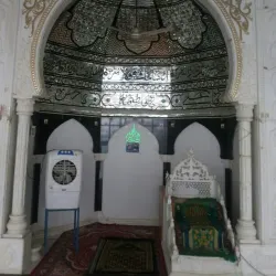 Malappuram Juma Masjid - Malappuram