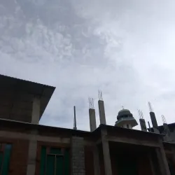 Malappuram Juma Masjid - Malappuram