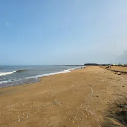Ponnani Beach - Malappuram