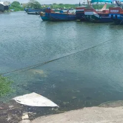 Ponnani Beach - Malappuram