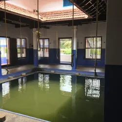 Ponnani Juma Masjid - Malappuram