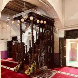 Ponnani Juma Masjid - Malappuram