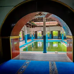 Ponnani Juma Masjid - Malappuram