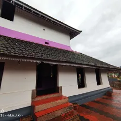 Ponnani Juma Masjid - Malappuram