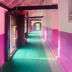 Ponnani Juma Masjid - Malappuram