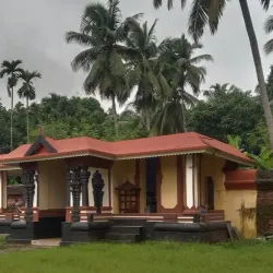 Thirunavaya Temple - Malappuram