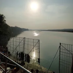 Thirunavaya Temple - Malappuram