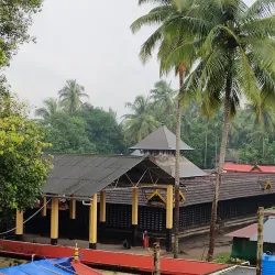 Thirunavaya Temple - Malappuram