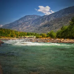 Beas River - Manali