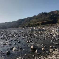 Beas River - Manali