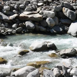 Beas River - Manali