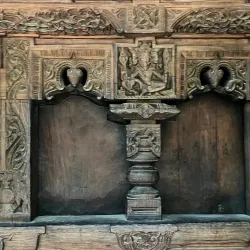 Hadimba Temple - Manali