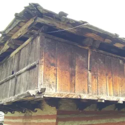 Manu Temple - Manali