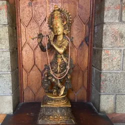 Manu Temple - Manali