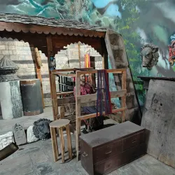 Naggar Castle - Manali