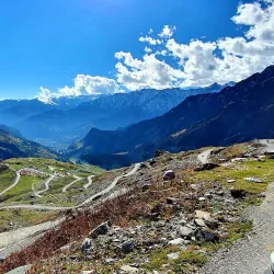 Rohtang Pass - Manali