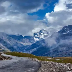 Rohtang Pass - Manali