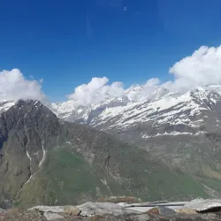 Rohtang Pass - Manali