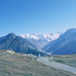 Rohtang Pass - Manali