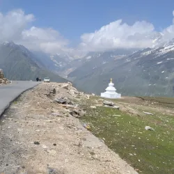 Rohtang Pass - Manali