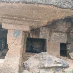 Bhanpura Archaeological Site - Mandsaur