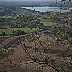 Bhanpura Archaeological Site - Mandsaur