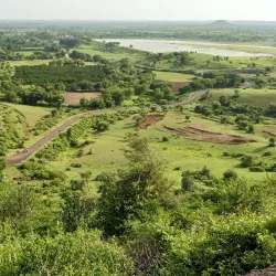 Bhanpura Archaeological Site - Mandsaur