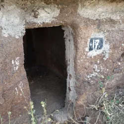 Bhanpura Archaeological Site - Mandsaur