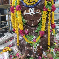 Chaturbhuj Temple - Mandsaur