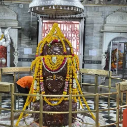 Chaturbhuj Temple - Mandsaur