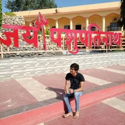 Chaturbhuj Temple - Mandsaur