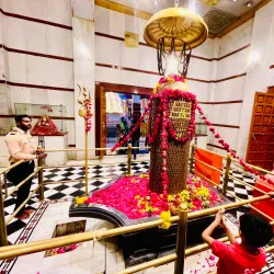 Chaturbhuj Temple - Mandsaur