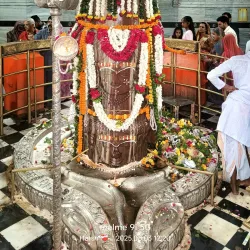 Mandsaur Fort - Mandsaur