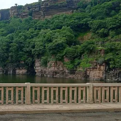 Mandsaur Fort - Mandsaur