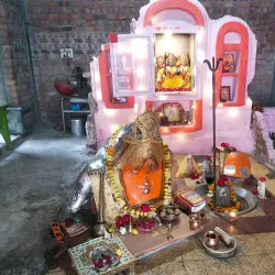 Mandsaur Fort - Mandsaur